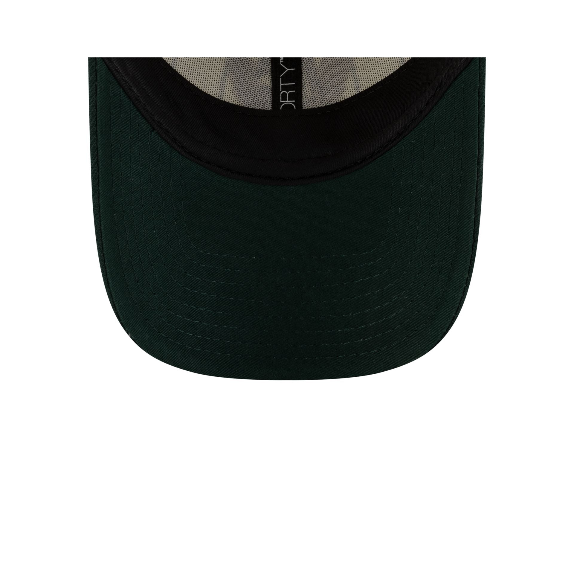TRUE. Green Pinstripe 9FORTY Adjustable Hat – New Era Cap