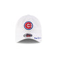 Ralph Lauren x Chicago Cubs White 9TWENTY Adjustable Hat
