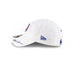 Ralph Lauren x Chicago Cubs White 9TWENTY Adjustable Hat