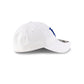 Ralph Lauren x Los Angeles Dodgers White 9TWENTY Adjustable Hat