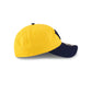 Ralph Lauren x New York Yankees Yellow 9TWENTY Adjustable Hat