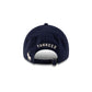 Ralph Lauren x New York Yankees Navy 9TWENTY Adjustable Hat