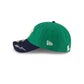Ralph Lauren x New York Yankees Green 9TWENTY Adjustable Hat
