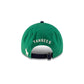 Ralph Lauren x New York Yankees Green 9TWENTY Adjustable Hat