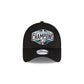 Philadelphia Eagles 2024 Division Champion Locker Room 9FORTY A-Frame Snapback Hat