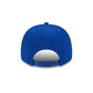 Chicago Cubs Cartoon 9FIFTY A-Frame Snapback Hat