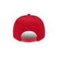 Philadelphia Phillies Cartoon 9FIFTY A-Frame Snapback Hat