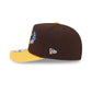 San Diego Padres Cartoon 9FIFTY A-Frame Snapback Hat