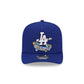 Los Angeles Dodgers Cartoon 9FIFTY A-Frame Snapback Hat