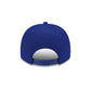 Los Angeles Dodgers Cartoon 9FIFTY A-Frame Snapback Hat