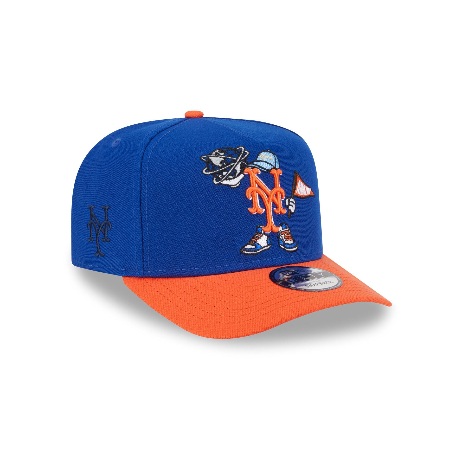New Era Cap