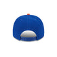 New York Mets Cartoon 9FIFTY A-Frame Snapback Hat