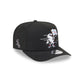 Chicago White Sox Cartoon 9FIFTY A-Frame Snapback Hat
