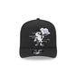Chicago White Sox Cartoon 9FIFTY A-Frame Snapback Hat