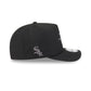 Chicago White Sox Cartoon 9FIFTY A-Frame Snapback Hat