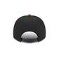 San Francisco Giants Cartoon 9FIFTY A-Frame Snapback Hat