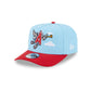 Los Angeles Angels Cartoon 9FIFTY A-Frame Snapback Hat