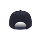 New York Yankees Cartoon 9FIFTY A-Frame Snapback Hat