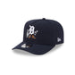 Detroit Tigers Cartoon 9FIFTY A-Frame Snapback Hat