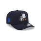 Detroit Tigers Cartoon 9FIFTY A-Frame Snapback Hat