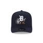 Detroit Tigers Cartoon 9FIFTY A-Frame Snapback Hat