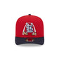 St. Louis Cardinals Cartoon 9FIFTY A-Frame Snapback Hat