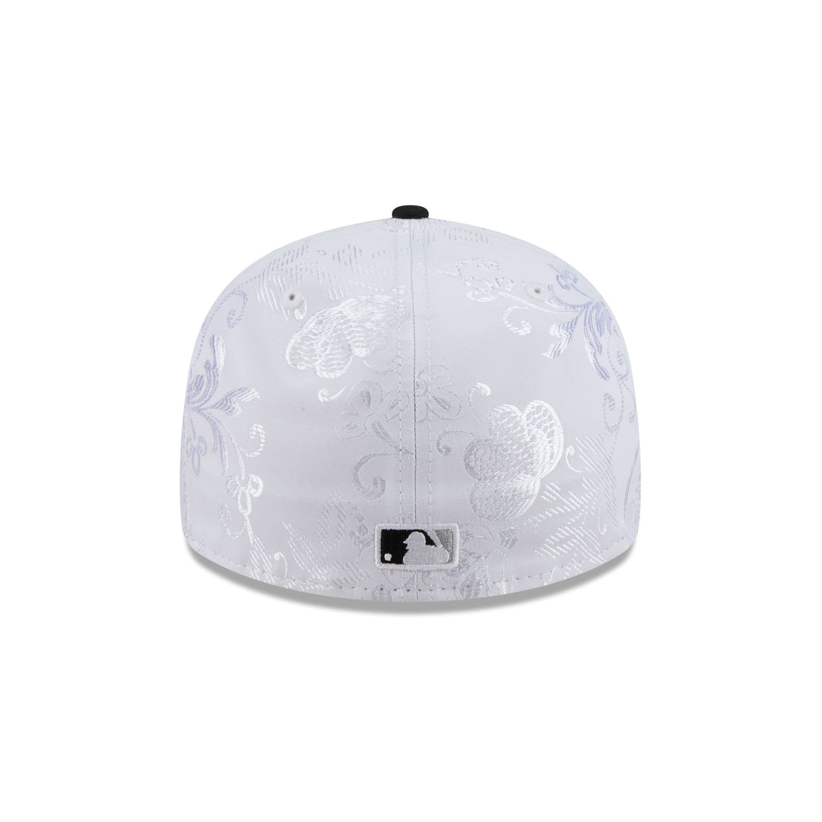 New Era Men's Black Chicago White Sox 2024 Batting Practice Low Profile 59fifty Fitted Hat New Era Men's Black Chicago White Sox 2024 Batting Practice Low Profile 59fifty Fitted Hat