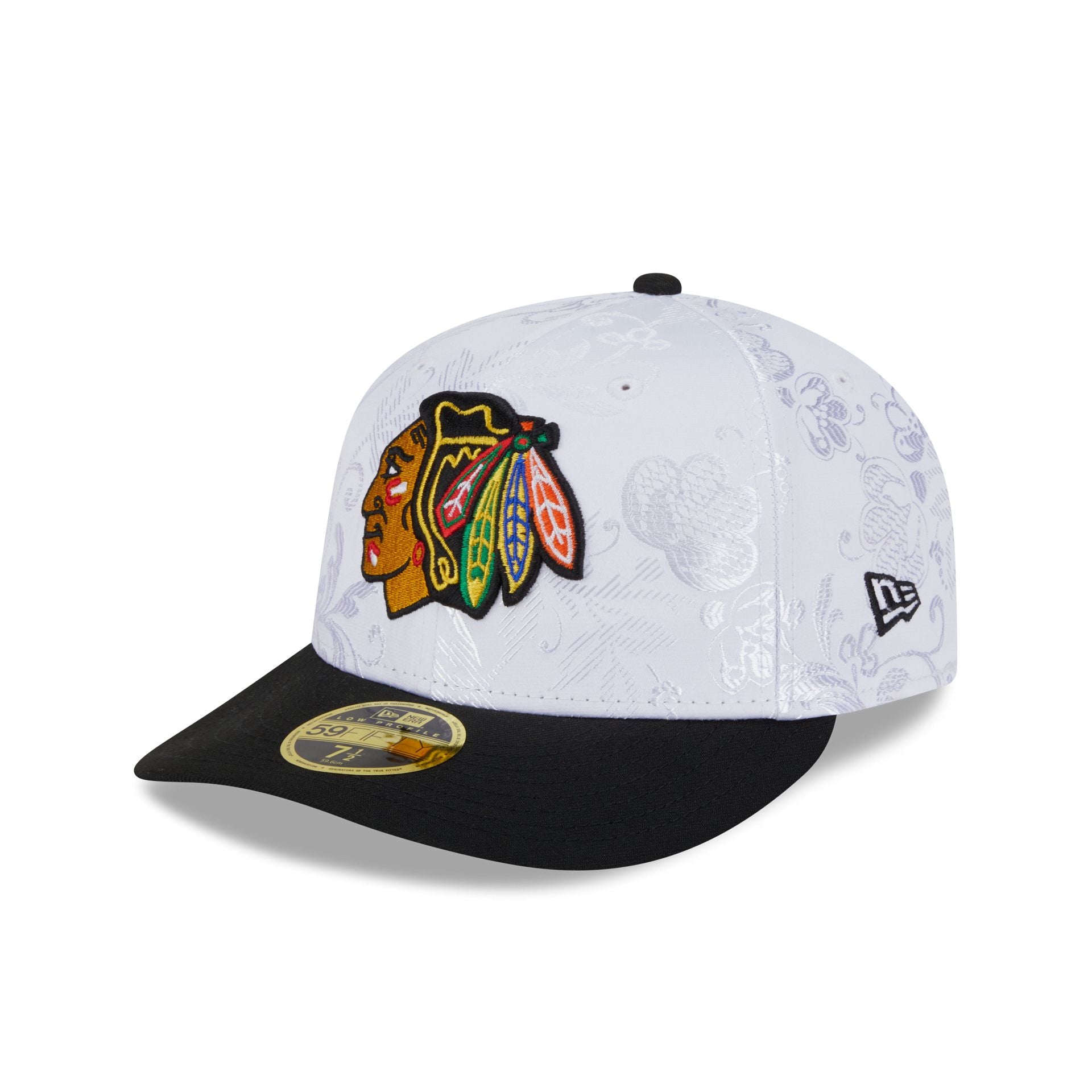 59FIFTY Day Low Profile 59FIFTY Fitteds – New Era Cap
