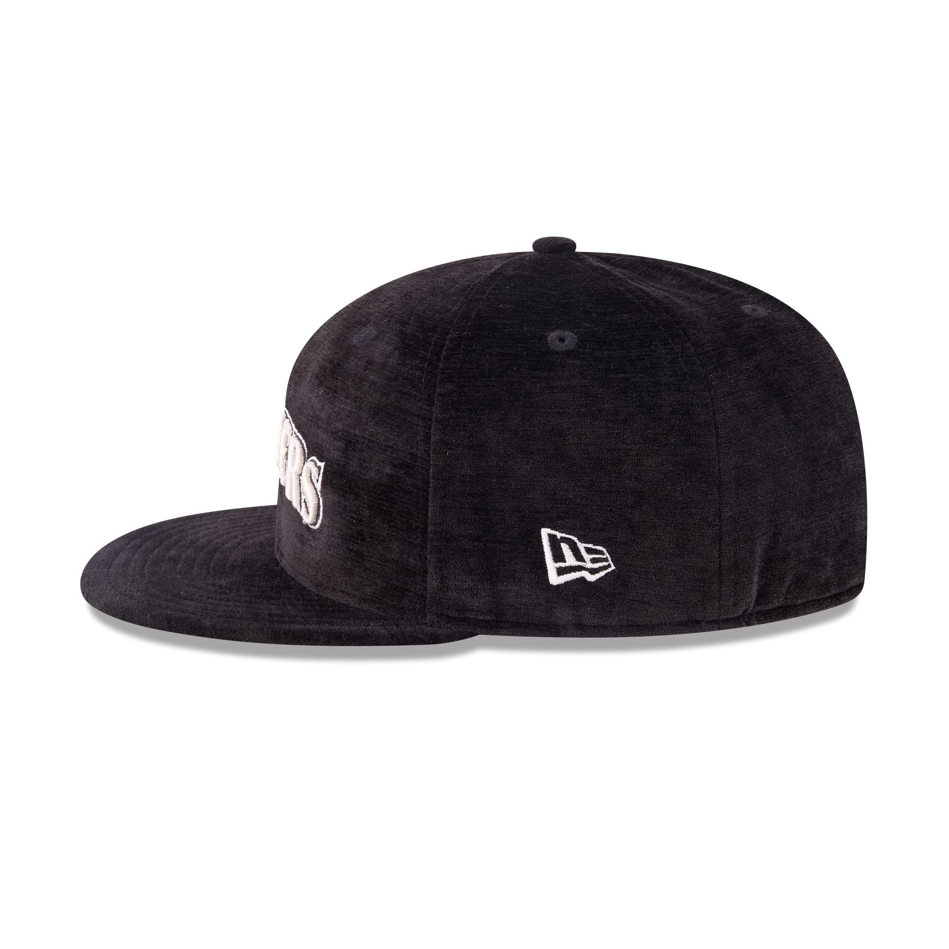 Seattle Mariners Black Velvet 59FIFTY Fitted Hat – New Era Cap
