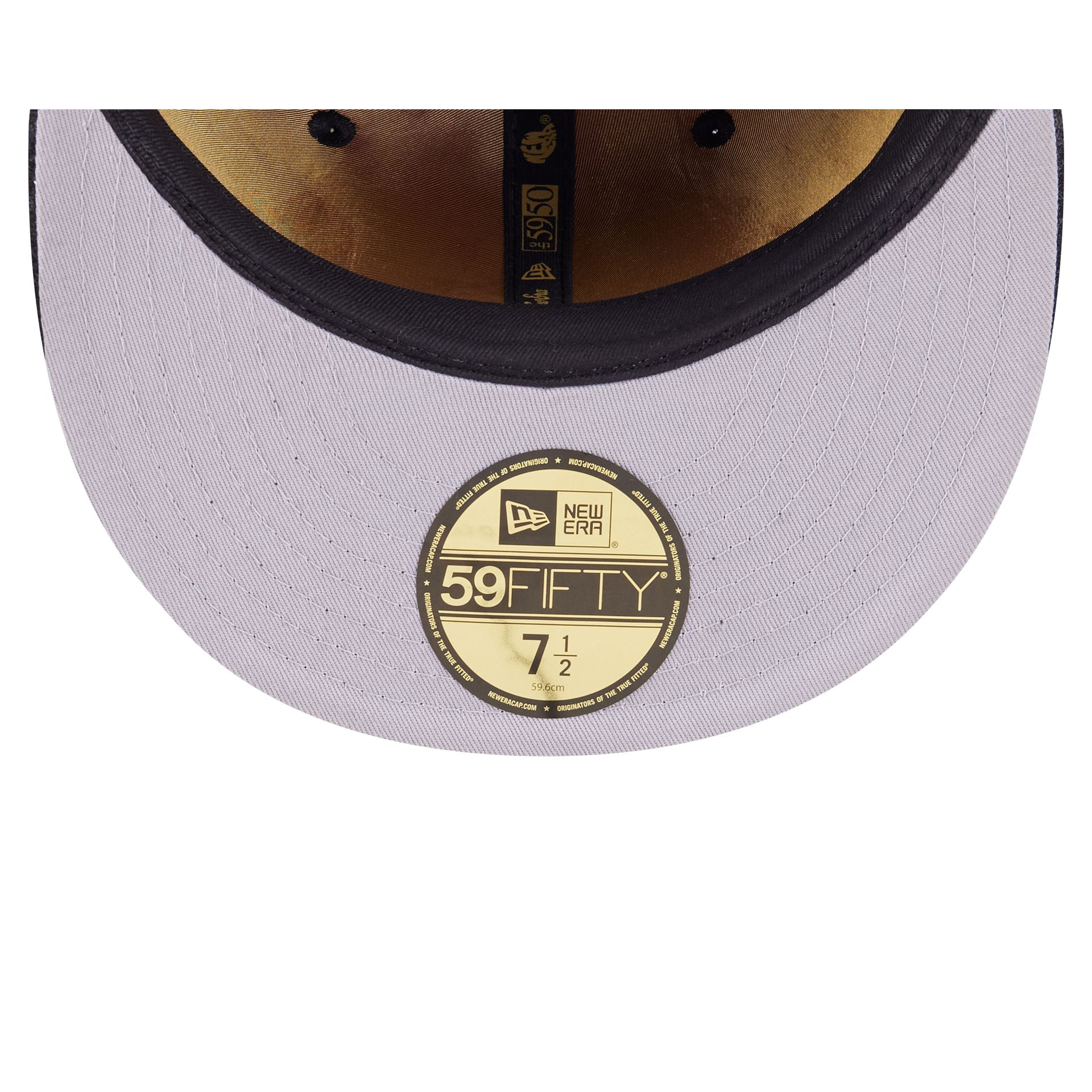 応援グッズ NEW ERA 59FIFTY THE CAP 5950 SEAMAR Seattle Mariners Black Velvet 59FIFTY Fitted Hat – New Era Cap