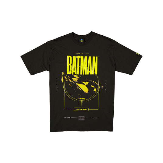 Batman Batmobile T-Shirt - New Era Cap