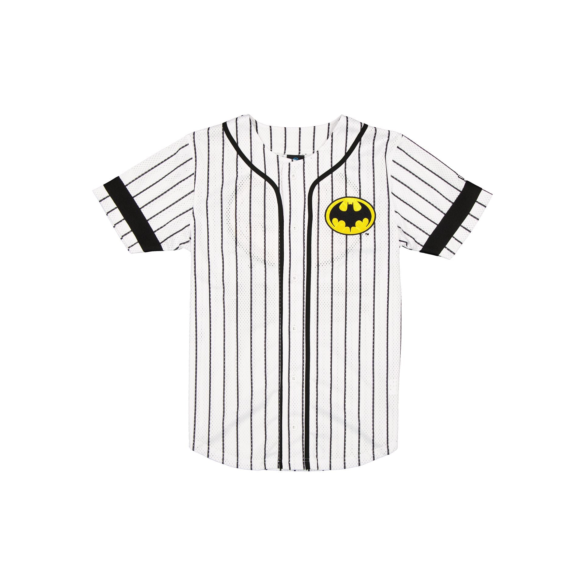 Batman 1989 Jersey