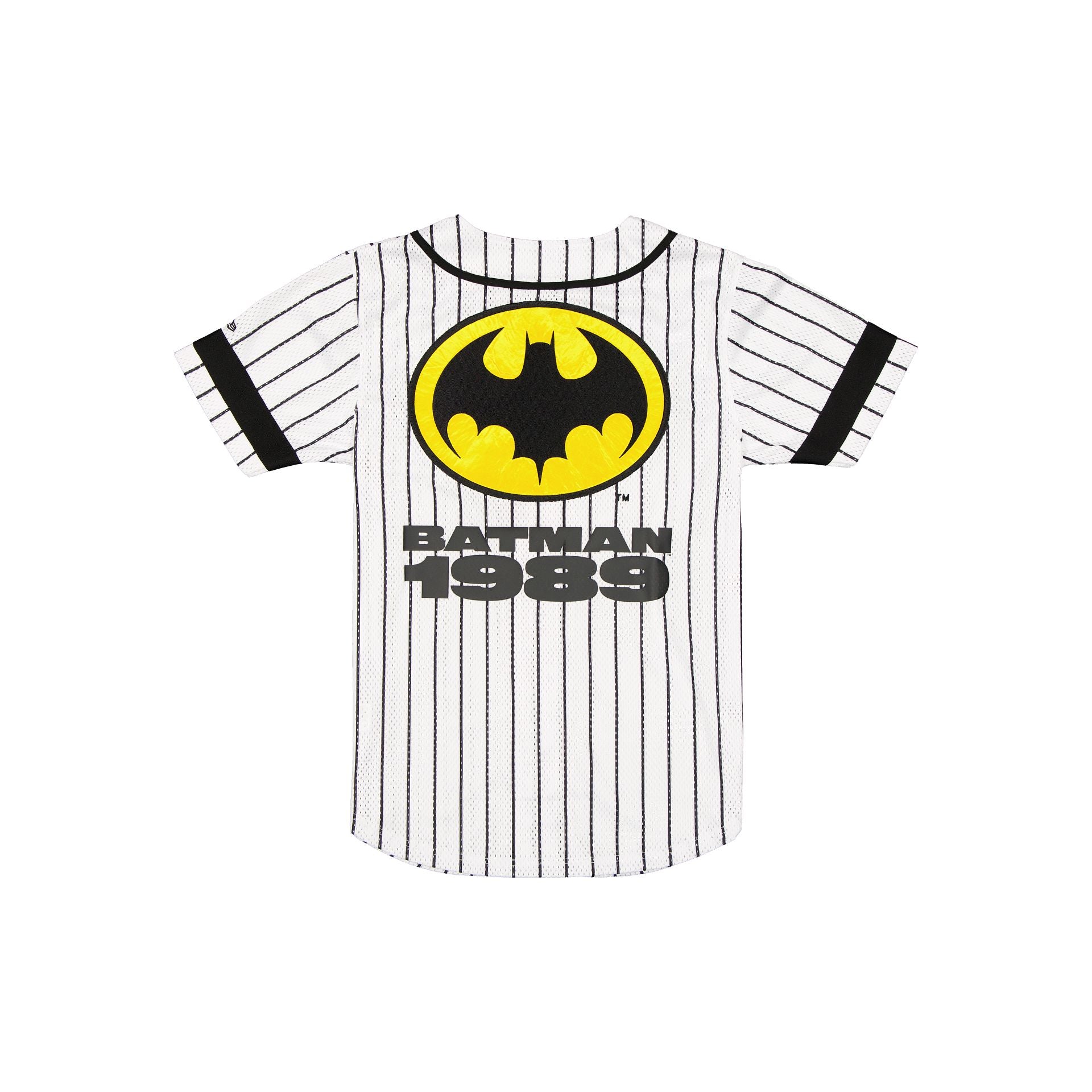 Batman 1989 Jersey
