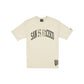 San Francisco Giants Overlay Stone Short-Sleeve T-Shirt