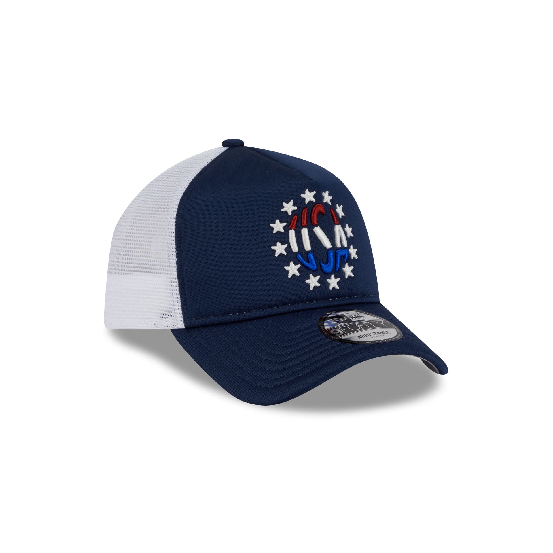 Ameri VINTAGE NEW ERA×Ameri SUNSHADE CAP NEW ERA×Ameri SUNSHADE CAP