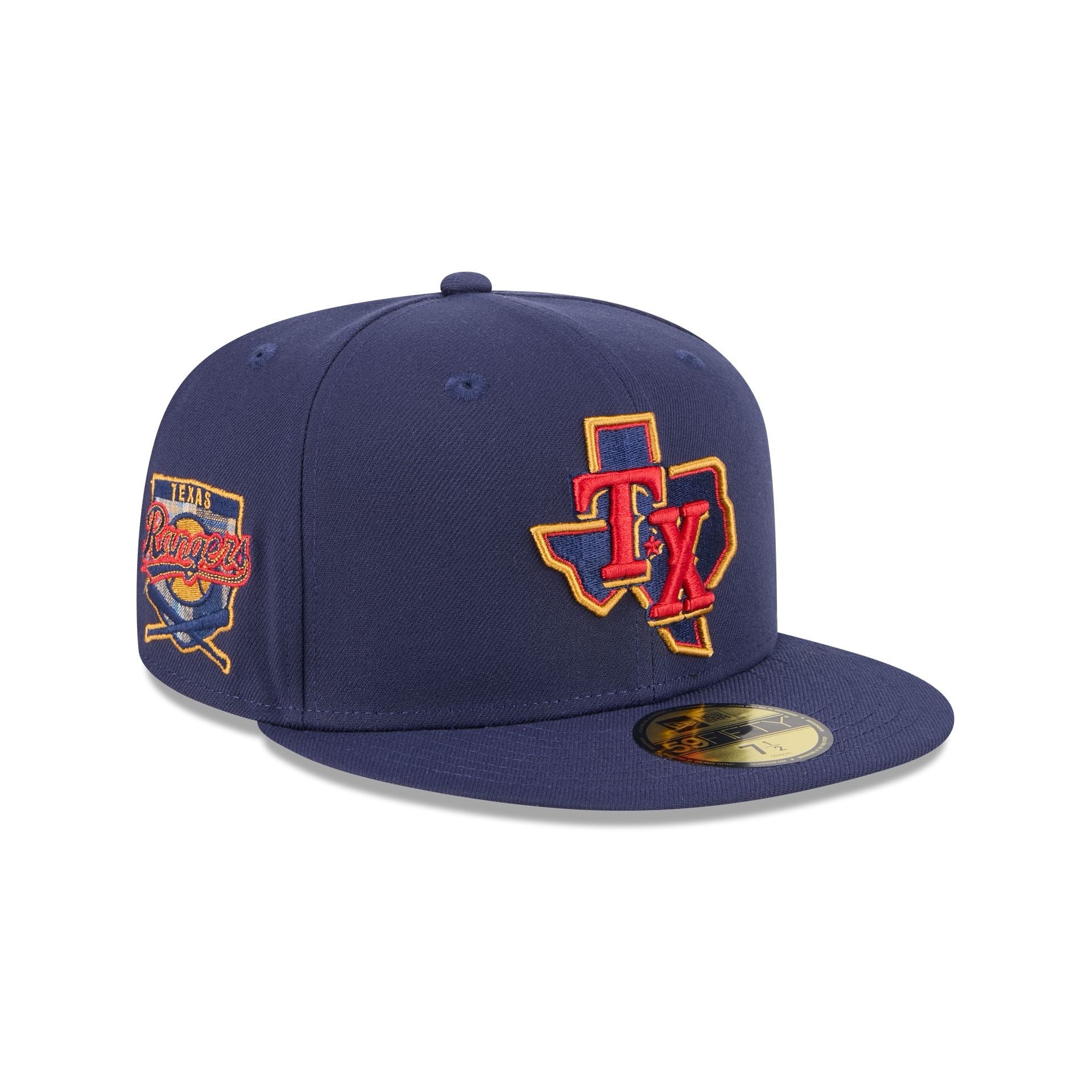 New Era Cap