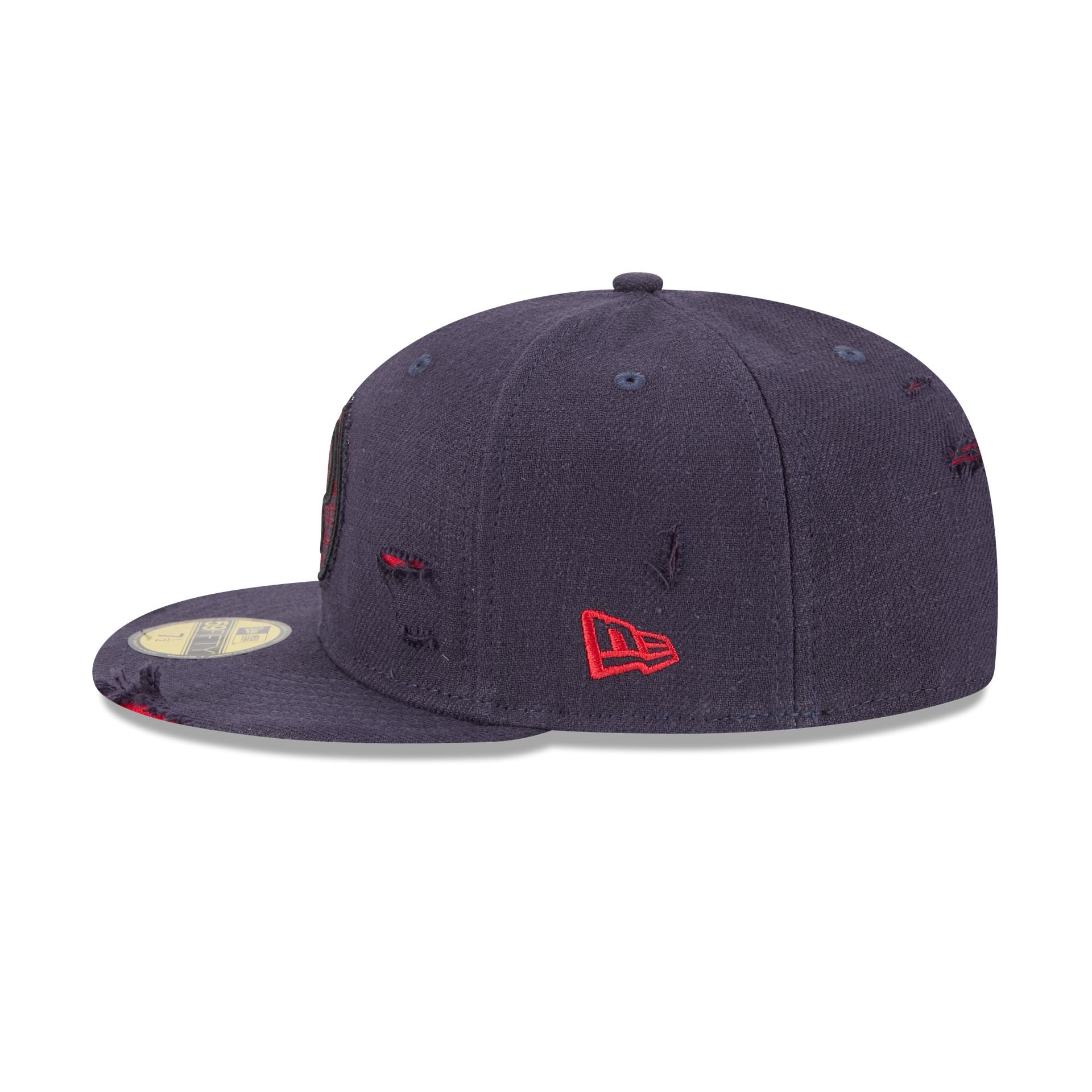 ThunderCats Navy 59FIFTY Fitted Hat