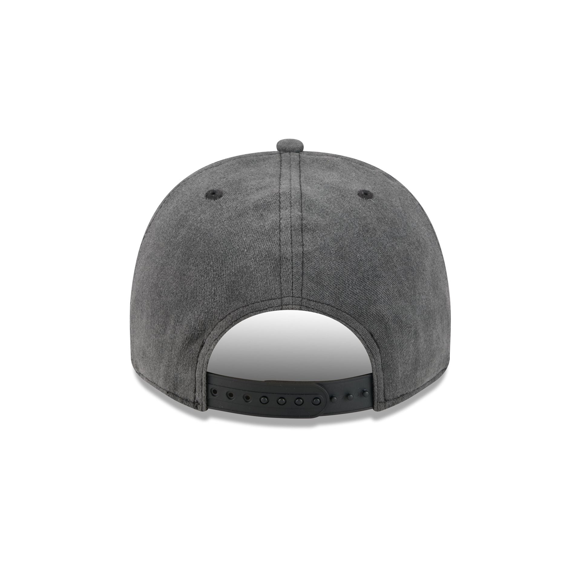 ThunderCats Gray 9FIFTY A-Frame Snapback Hat