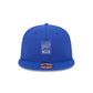 Buffalo Bills 2025 Sideline Hot Weather 59FIFTY Fitted Hat