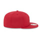 Arizona Cardinals 2025 Sideline Hot Weather 59FIFTY Fitted Hat