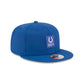 Indianapolis Colts 2025 Sideline Hot Weather 59FIFTY Fitted Hat