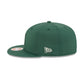 Green Bay Packers 2025 Sideline Hot Weather 59FIFTY Fitted Hat