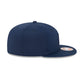 Seattle Seahawks 2025 Sideline Hot Weather 59FIFTY Fitted Hat