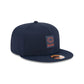 Chicago Bears 2025 Sideline Hot Weather 59FIFTY Fitted Hat