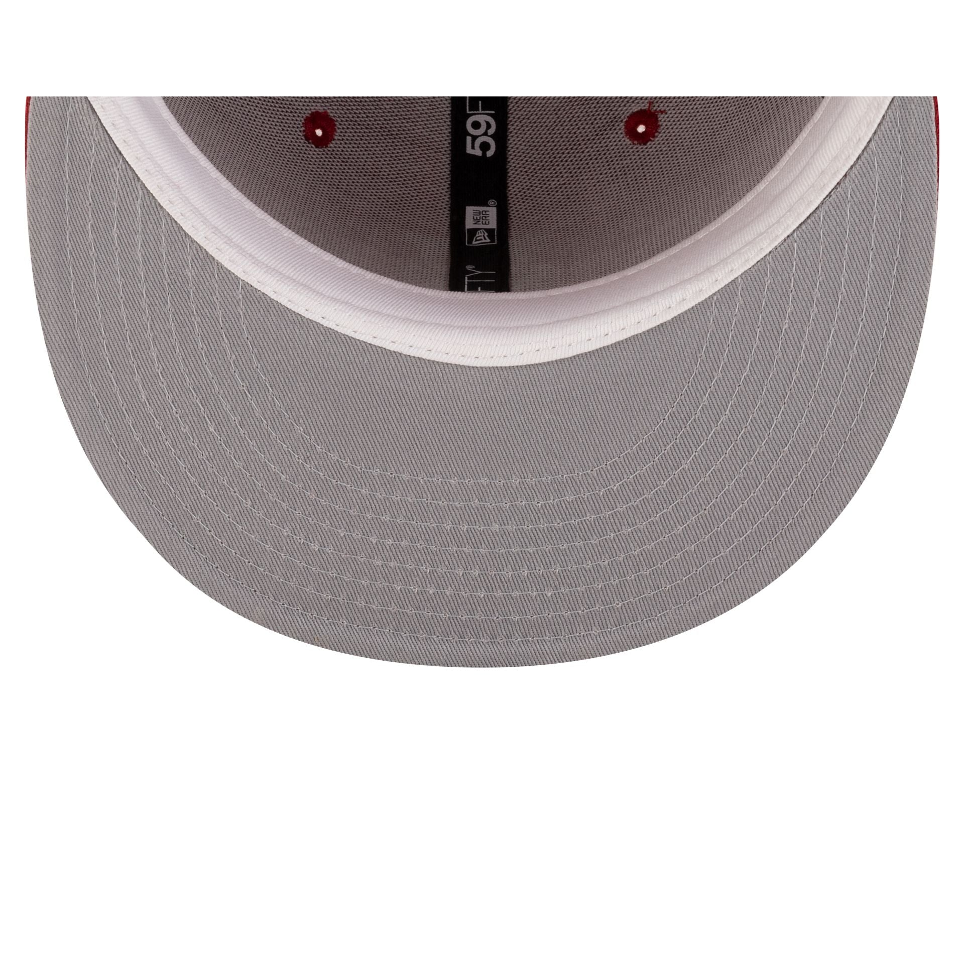 Nigel Sylvester x New York Mets 59FIFTY Fitted Hat – New Era Cap