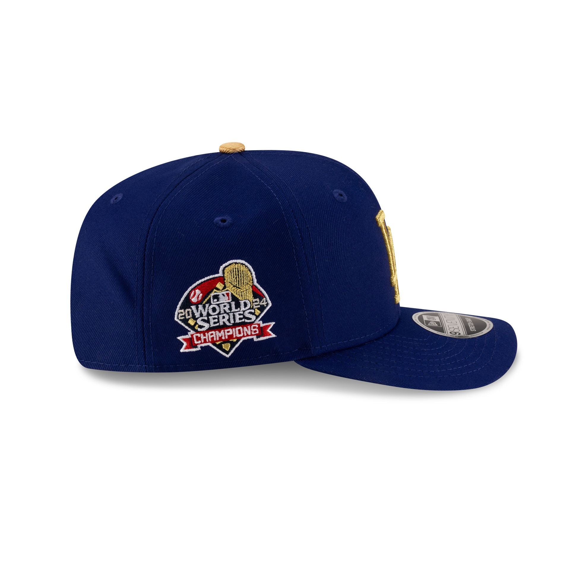 New Era Dodgers 2021 World Series Hats World Series Dodger 2021