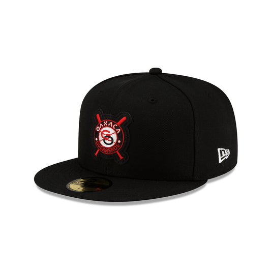 Guerreros de Oaxaca Retro 59FIFTY Fitted Hat - New Era Cap