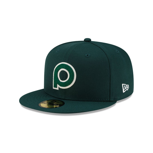 Pericos de Puebla Retro 59FIFTY Fitted Hat - New Era Cap