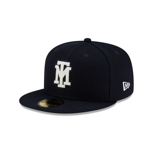 Tigres de Quintana Roo Retro 59FIFTY Fitted Hat - New Era Cap