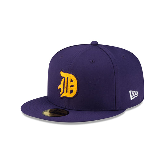 Dorados de Chihuahua Retro 59FIFTY Fitted Hat - New Era Cap